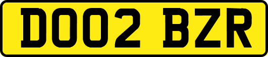 DO02BZR