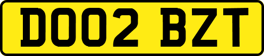 DO02BZT