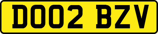 DO02BZV