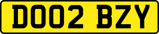 DO02BZY