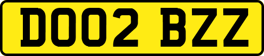 DO02BZZ