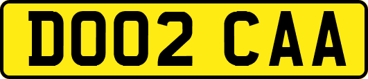 DO02CAA