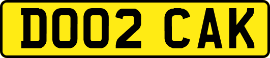 DO02CAK