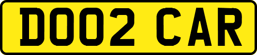 DO02CAR