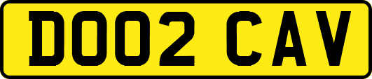 DO02CAV