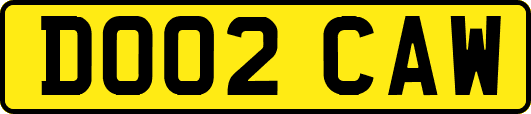 DO02CAW
