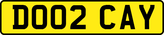 DO02CAY