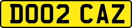 DO02CAZ