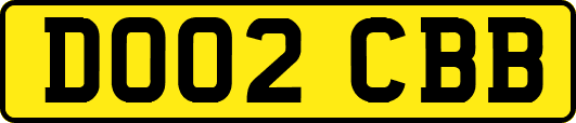 DO02CBB
