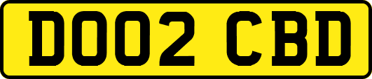 DO02CBD