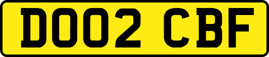 DO02CBF