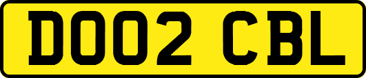DO02CBL