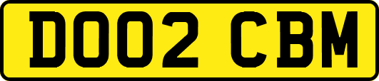 DO02CBM