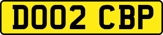 DO02CBP