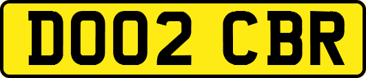 DO02CBR