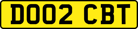 DO02CBT