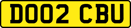 DO02CBU