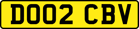 DO02CBV
