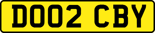 DO02CBY