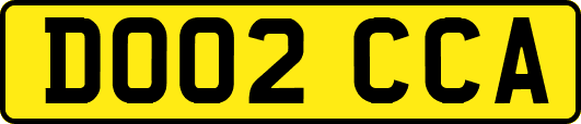 DO02CCA