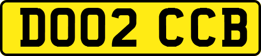 DO02CCB