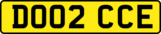 DO02CCE