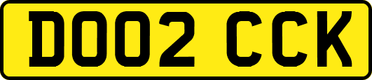 DO02CCK