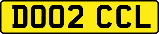 DO02CCL