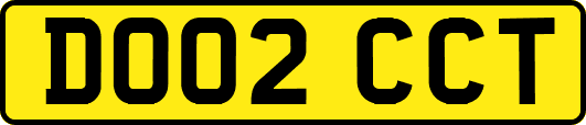 DO02CCT