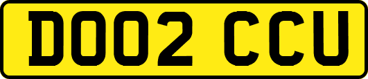 DO02CCU