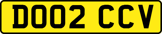 DO02CCV