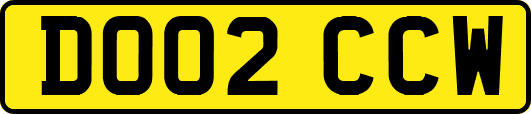 DO02CCW