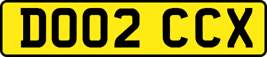 DO02CCX