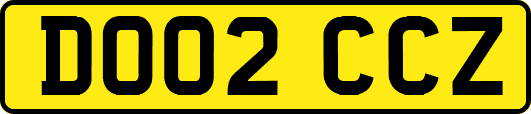 DO02CCZ