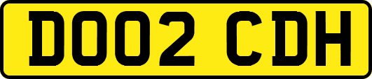 DO02CDH