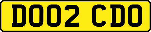 DO02CDO