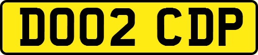 DO02CDP