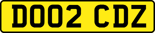 DO02CDZ