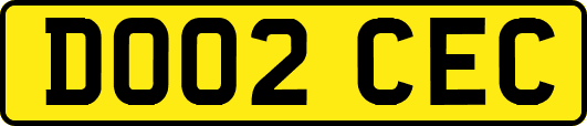 DO02CEC