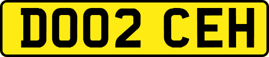 DO02CEH