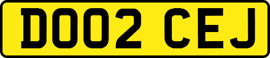 DO02CEJ