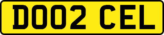 DO02CEL