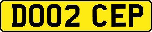 DO02CEP