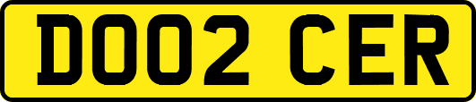 DO02CER