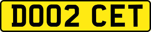 DO02CET