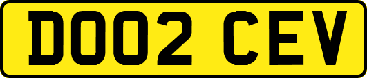DO02CEV