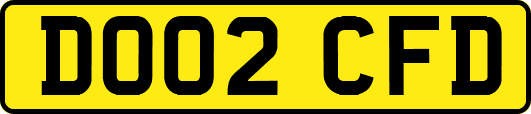 DO02CFD