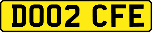 DO02CFE