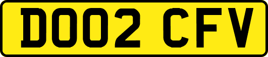 DO02CFV