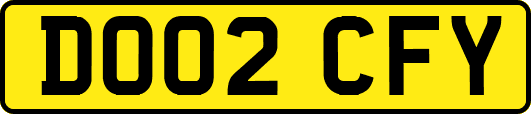 DO02CFY